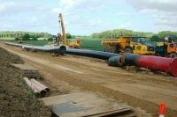 Польская PGNiG планирует использовать газопровод Baltic Pipe на полную мощность