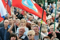 Крымчане — жителям Донбасса, Херсонщины и Запорожья: «Братцы, ждем вас!»