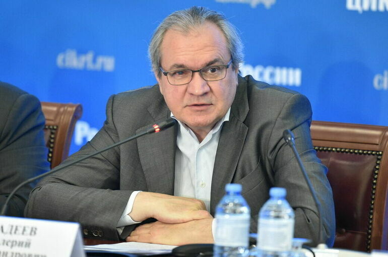 Фадеев призвал Минобороны исключить формальный подход к частичной мобилизации