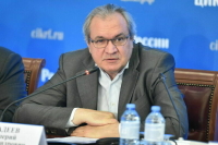 Фадеев призвал Минобороны исключить формальный подход к частичной мобилизации