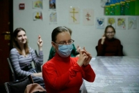 Эксперт рассказал о важности развития русского жестового языка