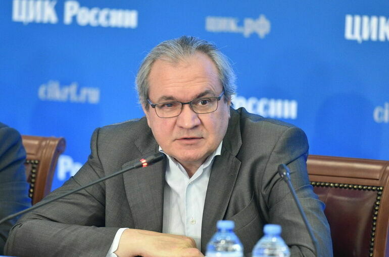 Фадеев призвал увеличить призывной возраст натурализованных граждан до 45-50 лет