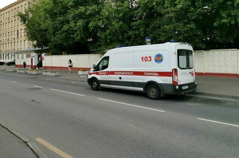 Иркутский губернатор сообщил о стрельбе в военкомате Усть-Илимска