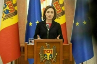 В Молдавии готовы лишать гражданства за участие в боевых действиях на стороне России
