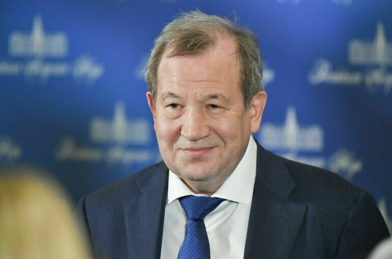 Путин утвердил Красникова новым президентом РАН