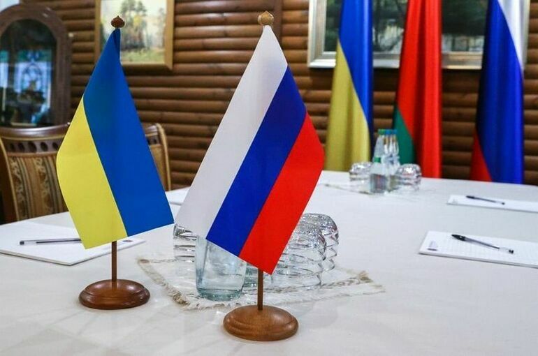 Минск захотел гарантий безопасности при договоре между Москвой и Киевом