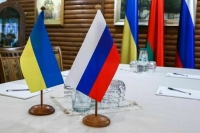 Минск захотел гарантий безопасности при договоре между Москвой и Киевом