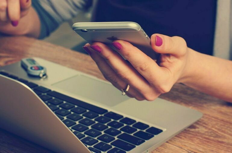 Сервис объявлений «Юла» удалили из App Store