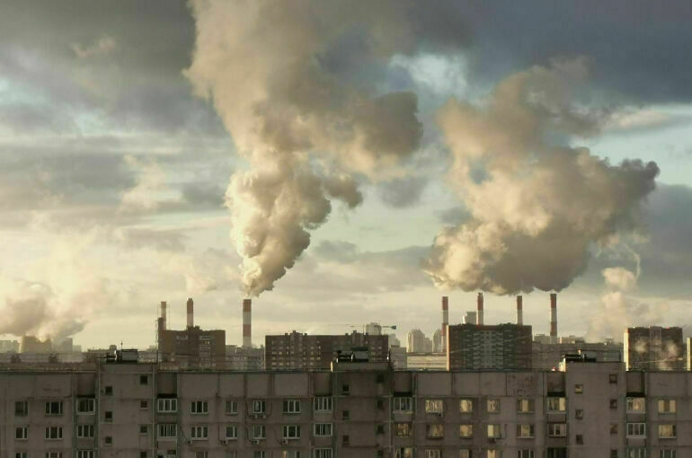 Правила отчетности о выбросах загрязняющих веществ уточнили