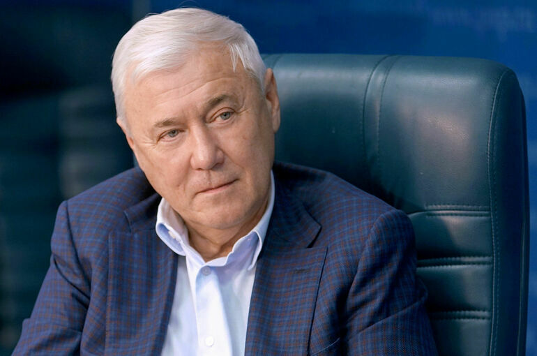 Аксаков убежден, что большинство украинцев хотели бы воссоединения с Россией