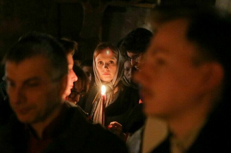 «Вздвиженье осень зиме навстречу двигает»: Православная церковь отмечает Воздвижение Креста Господня
