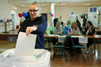 Херсонская область в ближайшие дни обратится к Путину по итогам референдума