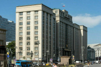 Комитет Госдумы поддержал законопроект о кредитных каникулах участникам СВО
