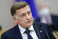 Макаров заявил, что Россия будет защищать выбор жителей освобожденных регионов