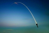СМИ: КНДР запустила две баллистические ракеты малой дальности