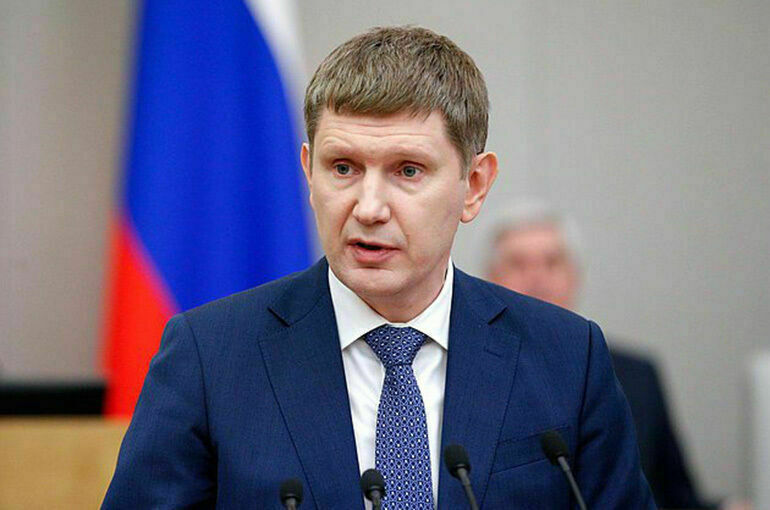 Решетников предупредил, что антироссийские санкции будут долгосрочными