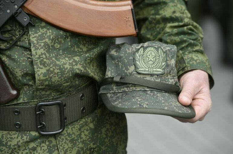 Крымские депутаты отправляются на фронт