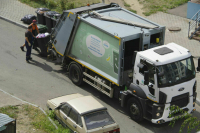 ФАС займется досудебными спорами по бытовому мусору