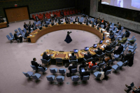 Россия созовет экстренное заседание СБ ООН по «Северному потоку»