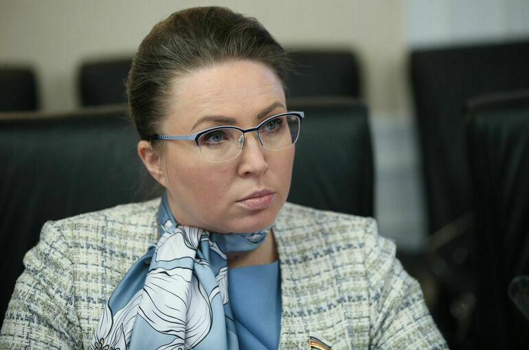 Шумилова предложила возобновить проведение курсов медподготовки в школах