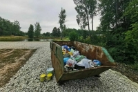 Марков предложил вывести из тени переработку отходов