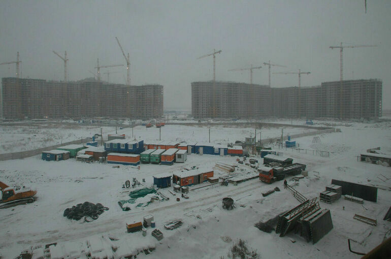 Кабмин уточнил порядок получения заключений на строительство