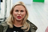 Анну Семенович признали угрозой безопасности Украины