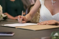 Мобилизованным разрешили регистрировать брак в день подачи заявления в ЗАГС