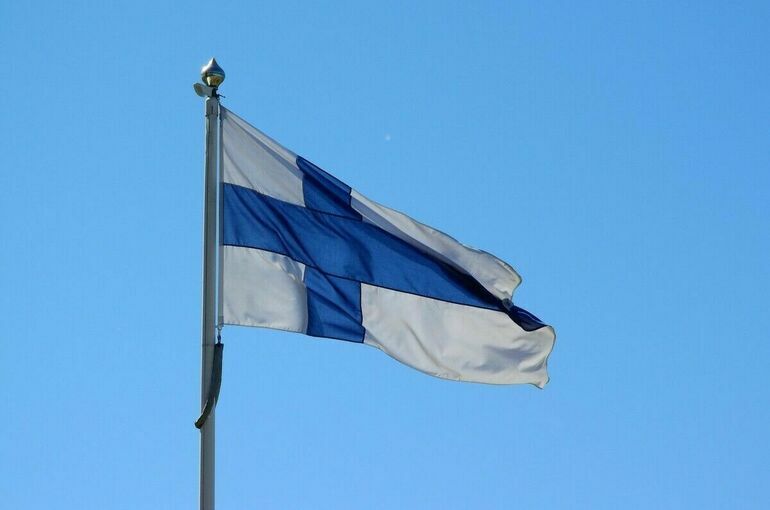 Финляндия может закрыть границу для туристов из России с 30 сентября