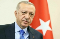 Эрдоган заявил, что «Путин доведет задуманное до конца»