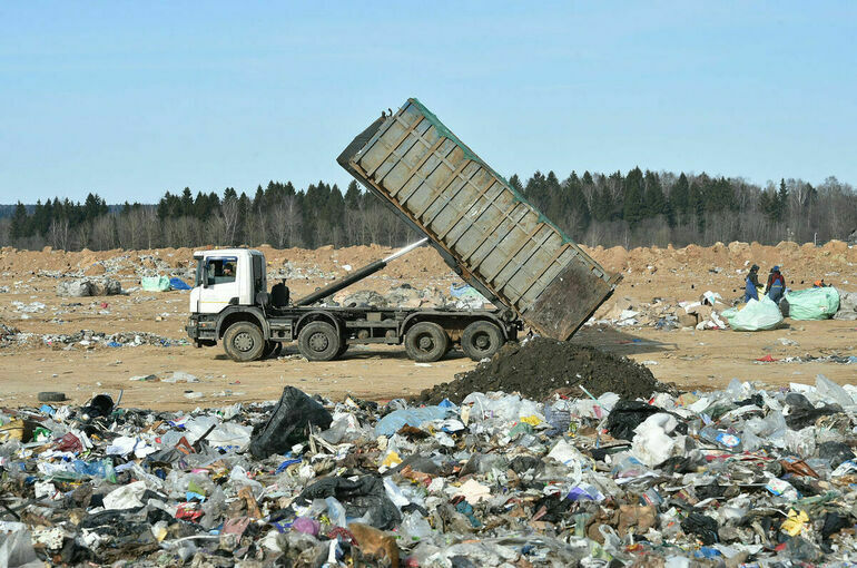 На Ямале для реализации «мусорной реформы» привлекают инвесторов