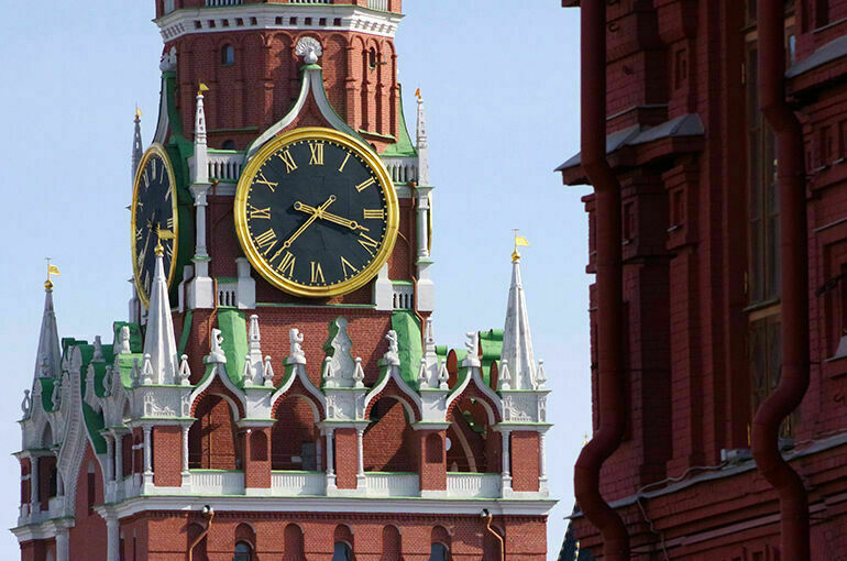 On September 30, the Kremlin will sign agreements on the inclusion of new territories in the Russian Federation