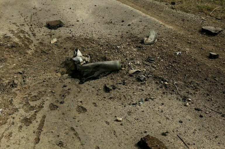 В Харьковской области при обстреле ВСУ колонны беженцев погибли 30 человек