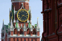В Кремле 30 сентября подпишут договоры о включении в состав РФ новых территорий