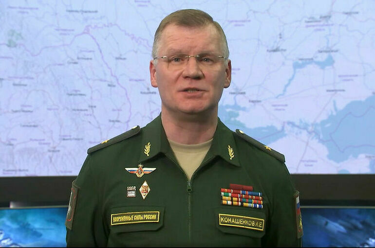 Армия РФ за сутки уничтожила до 80 боевиков «Иностранного легиона» в ДНР