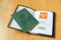 В Госдуму внесли законопроект о защите участников спецоперации от коллекторов
