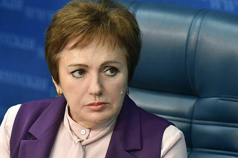 Бибикова рассказала, в какие месяцы могут увеличить пенсии