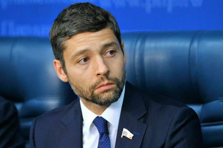 Якубовский рассказал, когда в состав России могут войти новые территории