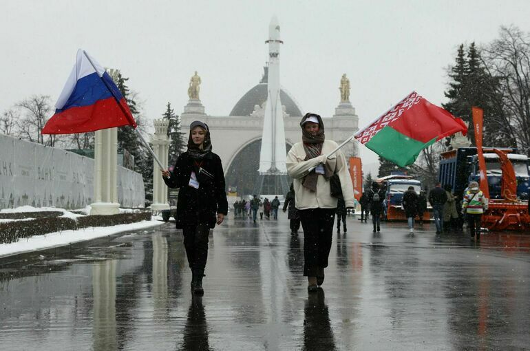 Соглашение об условиях российского кредита Белоруссии ратифицируют