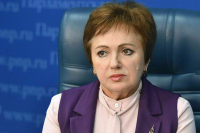 Бибикова рассказала о механизмах надбавки военной пенсии