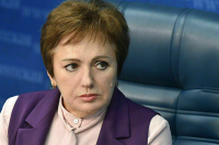 Бибикова рассказала, в какие месяцы могут увеличить пенсии