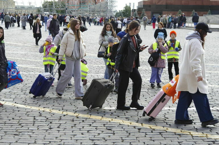 В АТОР считают, что введение туристического сбора нужно отложить на год