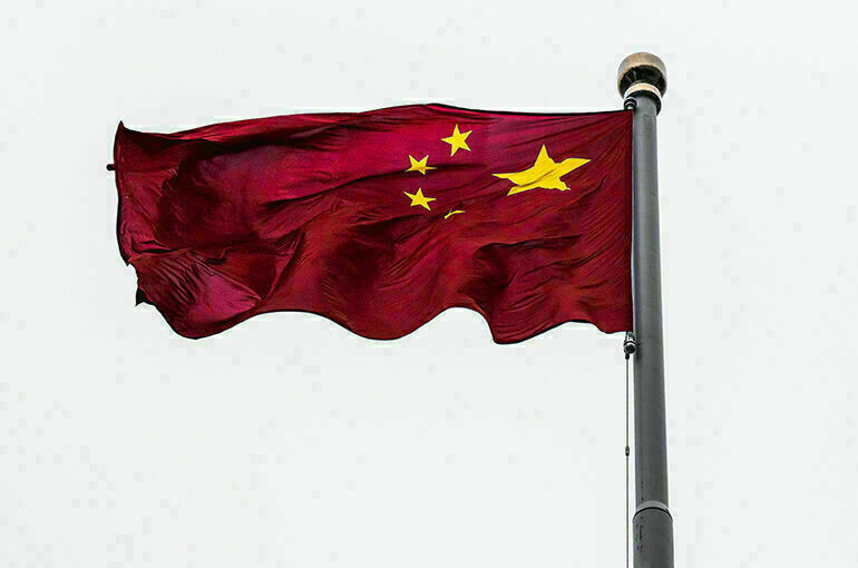 Си Цзиньпин отдал почести героям Китая перед Днем образования КНР