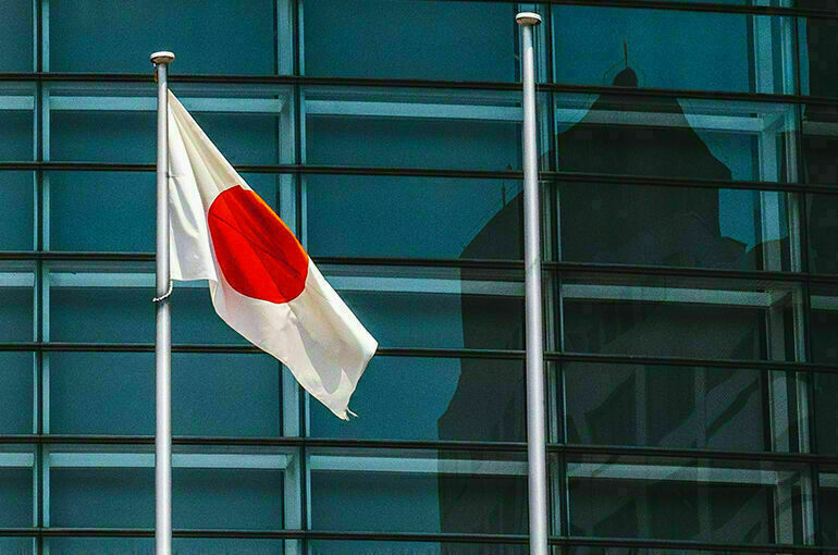 Японский дипломат, обвиненный в сборе секретных данных, покинул Россию