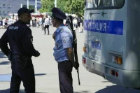 К зарплате сотрудников полиции будут выплачивать надбавку 5% с 1 октября