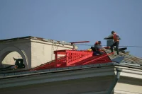 Объекты ЖКХ госкомпаний предлагают реализовывать на торгах