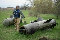 В Крыму предложили наградить журналистов, работающих в зоне спецоперации