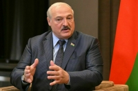 Лукашенко считает, что мира на Украине можно достичь «за несколько дней»