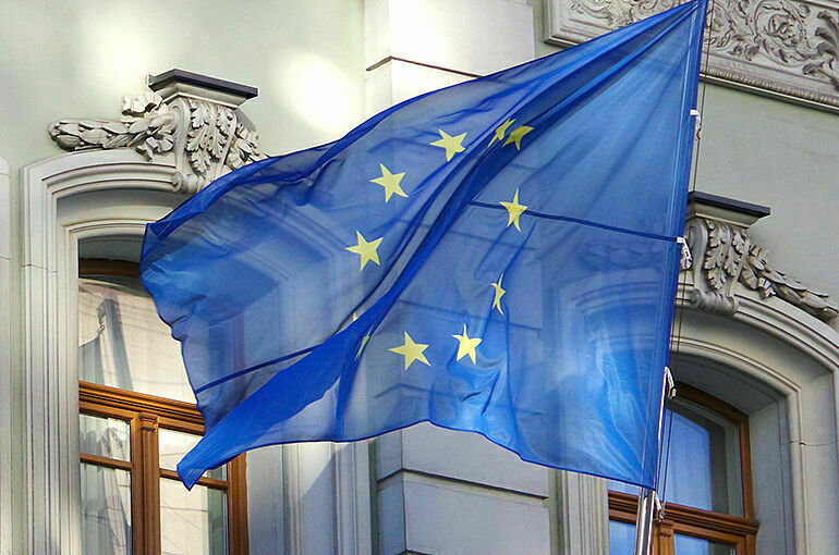 Страны ЕС осудили присоединение четырех субъектов к России