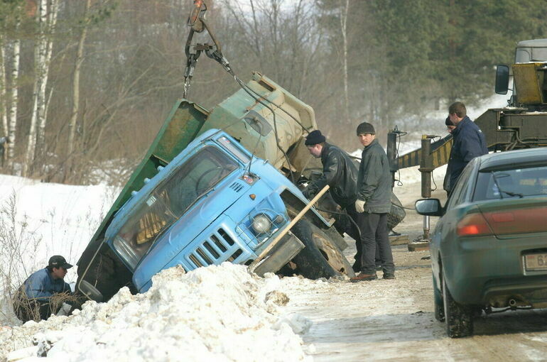 При ДТП можно обойтись без свидетелей